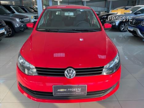 VOLKSWAGEN Gol 1.0 4P TRENDLINE FLEX, Foto 2