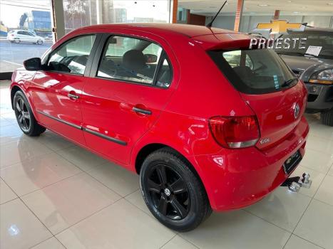 VOLKSWAGEN Gol 1.0 4P TRENDLINE FLEX, Foto 4