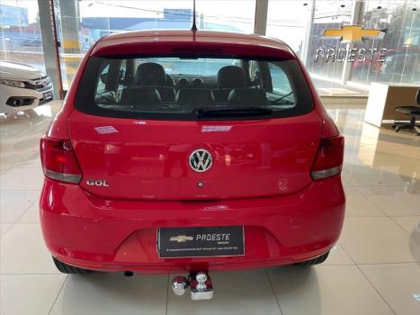 VOLKSWAGEN Gol 1.0 4P TRENDLINE FLEX, Foto 5