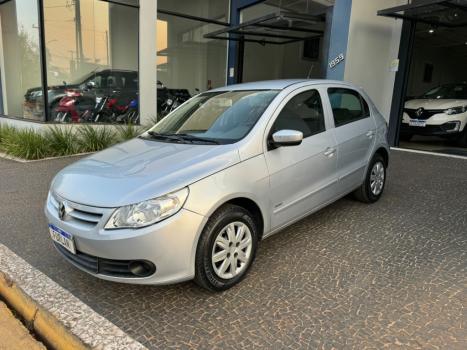 VOLKSWAGEN Gol 1.0 4P G5 TREND FLEX, Foto 2