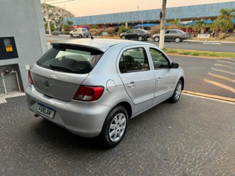 VOLKSWAGEN Gol 1.0 4P G5 TREND FLEX, Foto 3