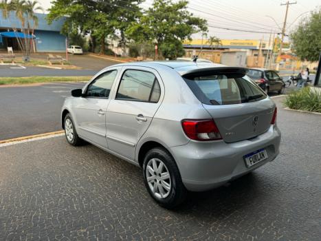 VOLKSWAGEN Gol 1.0 4P G5 TREND FLEX, Foto 4