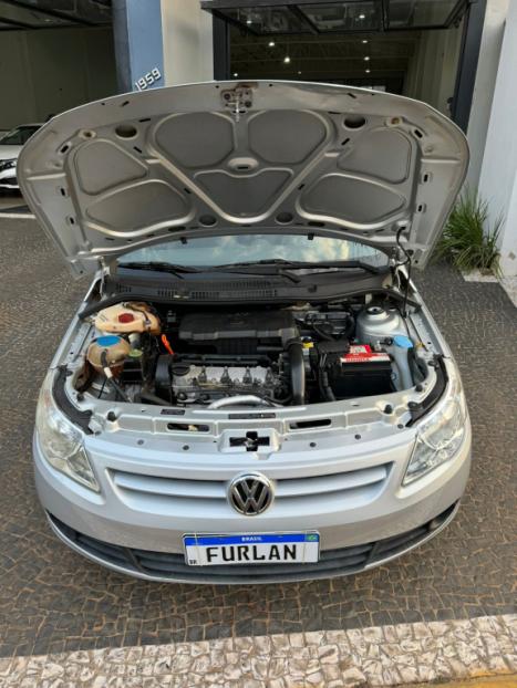 VOLKSWAGEN Gol 1.0 4P G5 TREND FLEX, Foto 5