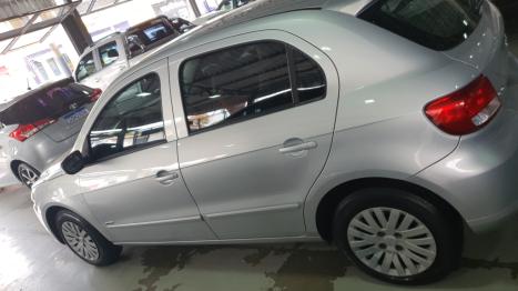 VOLKSWAGEN Gol 1.0 4P G5 FLEX, Foto 4