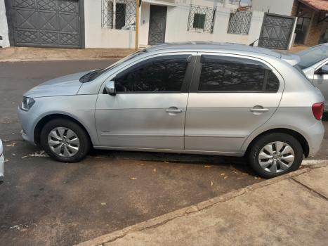 VOLKSWAGEN Gol 1.0 4P G6 FLEX, Foto 3