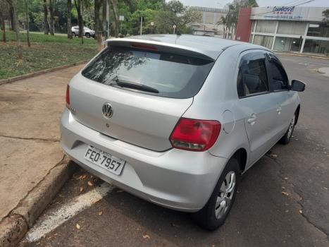 VOLKSWAGEN Gol 1.0 4P G6 FLEX, Foto 4