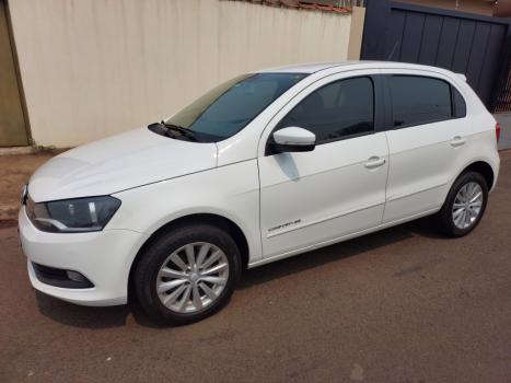 VOLKSWAGEN Gol 1.0 4P G6 COMFORTLINE FLEX, Foto 2