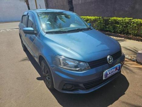 VOLKSWAGEN Gol 1.0 4P TRENDLINE FLEX, Foto 2