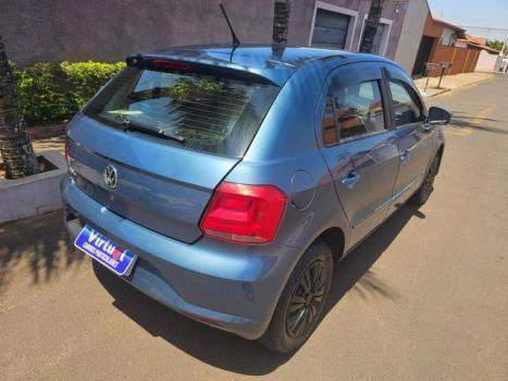 VOLKSWAGEN Gol 1.0 4P TRENDLINE FLEX, Foto 4