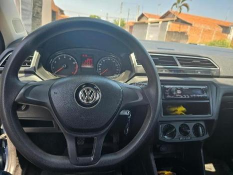 VOLKSWAGEN Gol 1.0 4P TRENDLINE FLEX, Foto 9