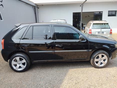 VOLKSWAGEN Gol 1.0 4P G4 FLEX, Foto 2