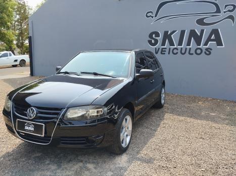 VOLKSWAGEN Gol 1.0 4P G4 FLEX, Foto 4