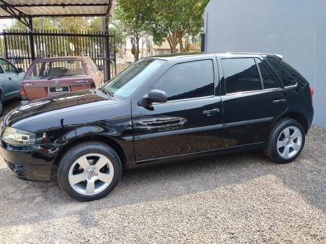 VOLKSWAGEN Gol 1.0 4P G4 FLEX, Foto 5