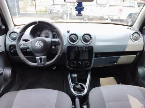 VOLKSWAGEN Gol 1.0 4P G4 FLEX, Foto 6