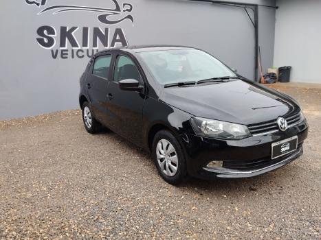 VOLKSWAGEN Gol 1.0 4P G6 FLEX, Foto 2