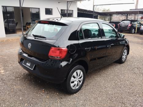 VOLKSWAGEN Gol 1.0 4P G6 FLEX, Foto 3