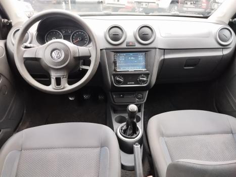 VOLKSWAGEN Gol 1.0 4P G6 FLEX, Foto 9