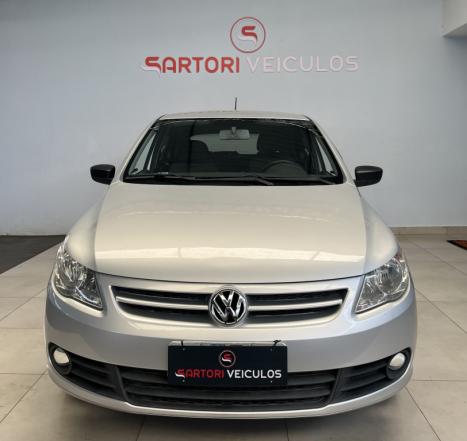 VOLKSWAGEN Gol 1.0 4P G5 TREND FLEX, Foto 5