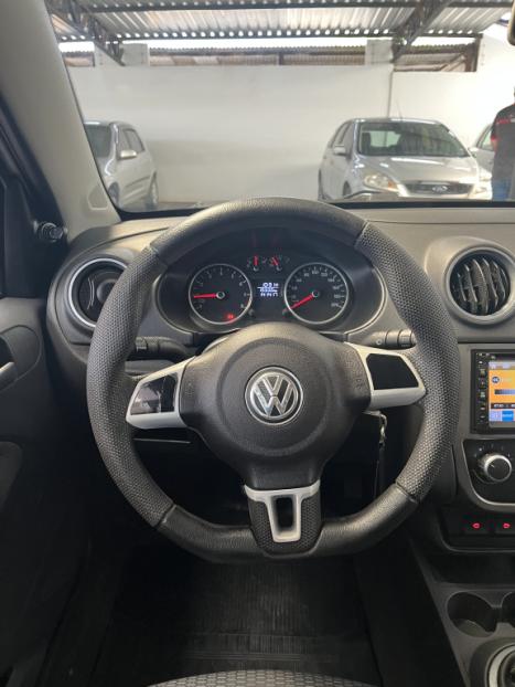 VOLKSWAGEN Gol 1.0 4P G5 TREND FLEX, Foto 13