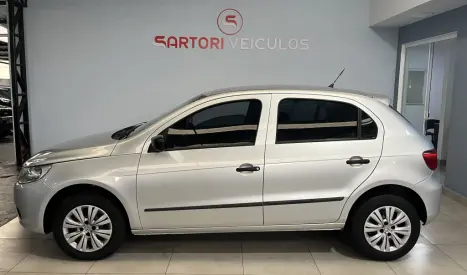 VOLKSWAGEN Gol 1.0 4P G5 TREND FLEX, Foto 6