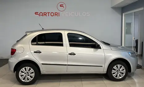 VOLKSWAGEN Gol 1.0 4P G5 TREND FLEX, Foto 7