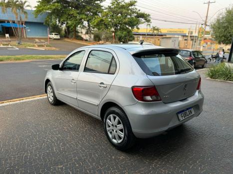 VOLKSWAGEN Gol 1.0 4P G5 CITY FLEX, Foto 4