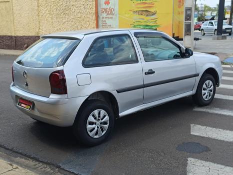 VOLKSWAGEN Gol 1.0 4P G4 CITY FLEX, Foto 2