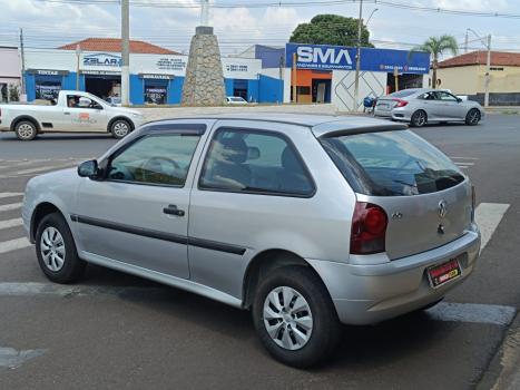 VOLKSWAGEN Gol 1.0 4P G4 CITY FLEX, Foto 3