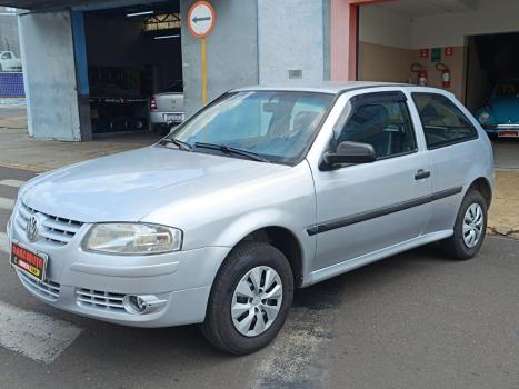 VOLKSWAGEN Gol 1.0 4P G4 CITY FLEX, Foto 4