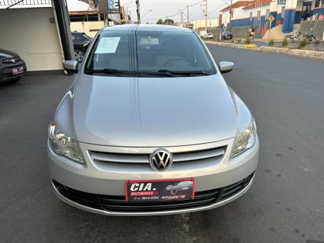 VOLKSWAGEN Gol 1.0 4P G5 TREND FLEX, Foto 3