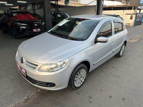 VOLKSWAGEN Gol 1.0 4P G5 TREND FLEX, Foto 4