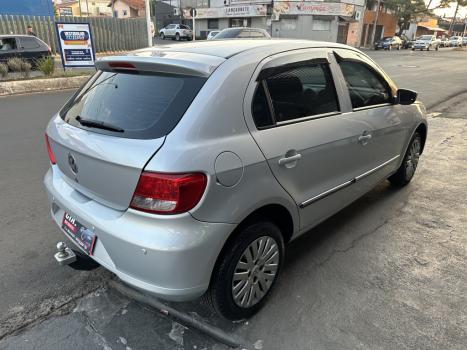 VOLKSWAGEN Gol 1.0 4P G5 TREND FLEX, Foto 7