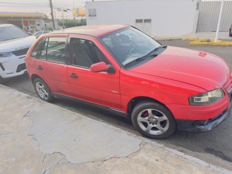 VOLKSWAGEN Gol 1.0 4P G4 TREND FLEX, Foto 1