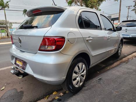 VOLKSWAGEN Gol 1.0 4P G5 TREND FLEX, Foto 6