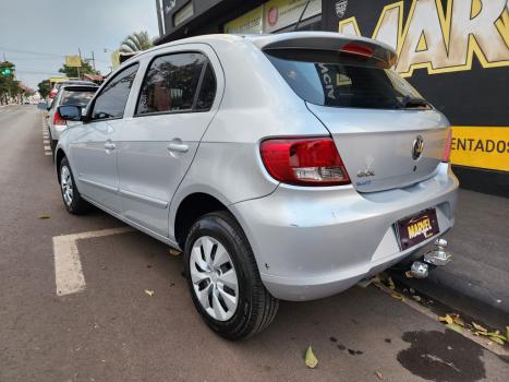 VOLKSWAGEN Gol 1.0 4P G5 TREND FLEX, Foto 8