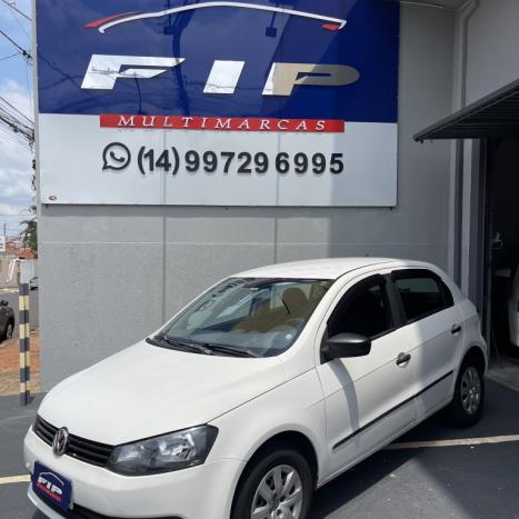 VOLKSWAGEN Gol 1.0 4P G6 TRENDLINE FLEX, Foto 2