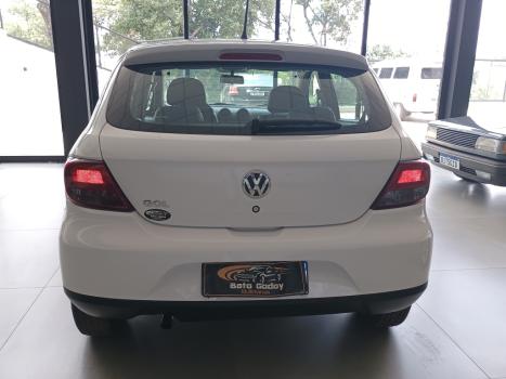 VOLKSWAGEN Gol 1.0 4P G5 25 ANOS FLEX, Foto 6