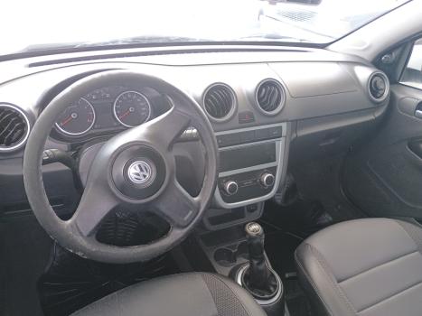 VOLKSWAGEN Gol 1.0 4P G5 25 ANOS FLEX, Foto 11