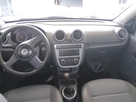 VOLKSWAGEN Gol 1.0 4P G5 25 ANOS FLEX, Foto 12