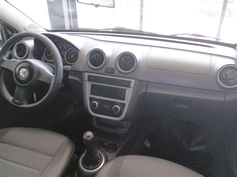 VOLKSWAGEN Gol 1.0 4P G5 25 ANOS FLEX, Foto 13