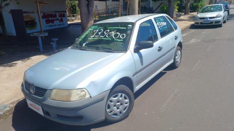 VOLKSWAGEN Gol 1.0 4P G3 CITY, Foto 1