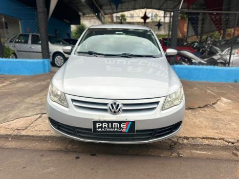 VOLKSWAGEN Gol 1.0 4P G5 TREND FLEX, Foto 3