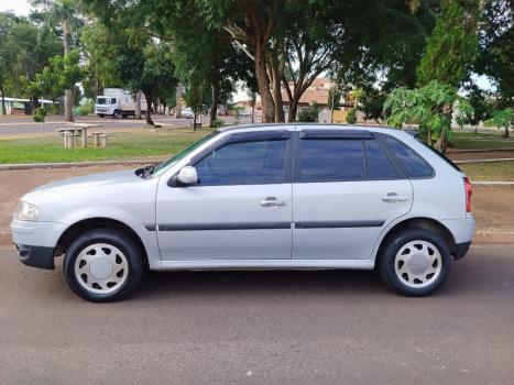 VOLKSWAGEN Gol 1.0 4P G4 FLEX, Foto 1