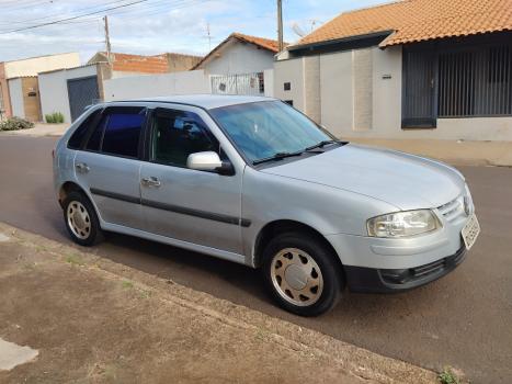 VOLKSWAGEN Gol 1.0 4P G4 FLEX, Foto 2