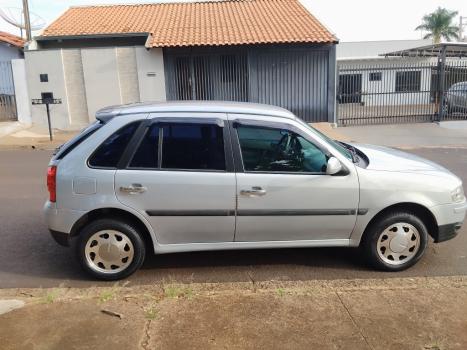 VOLKSWAGEN Gol 1.0 4P G4 FLEX, Foto 3