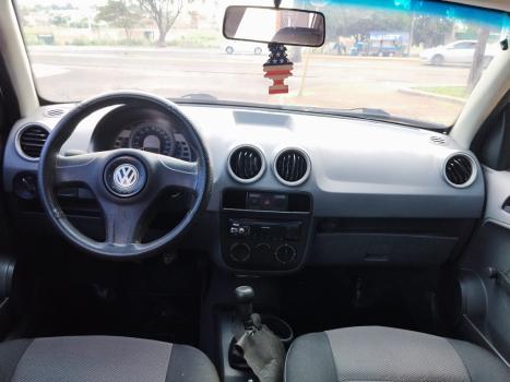 VOLKSWAGEN Gol 1.0 4P G4 FLEX, Foto 4