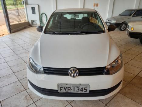 VOLKSWAGEN Gol 1.0 4P G6 TRENDLINE FLEX, Foto 1