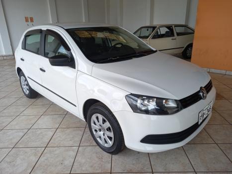 VOLKSWAGEN Gol 1.0 4P G6 TRENDLINE FLEX, Foto 3