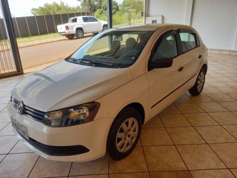 VOLKSWAGEN Gol 1.0 4P G6 TRENDLINE FLEX, Foto 5