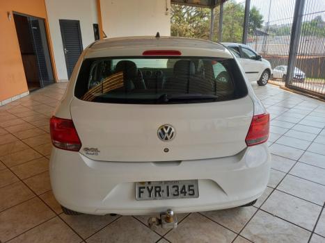 VOLKSWAGEN Gol 1.0 4P G6 TRENDLINE FLEX, Foto 4